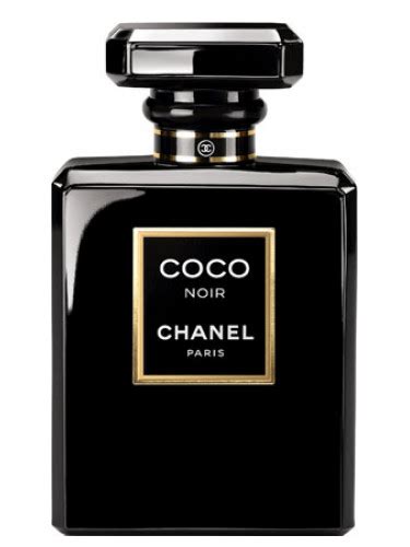 fragrantica coco noir